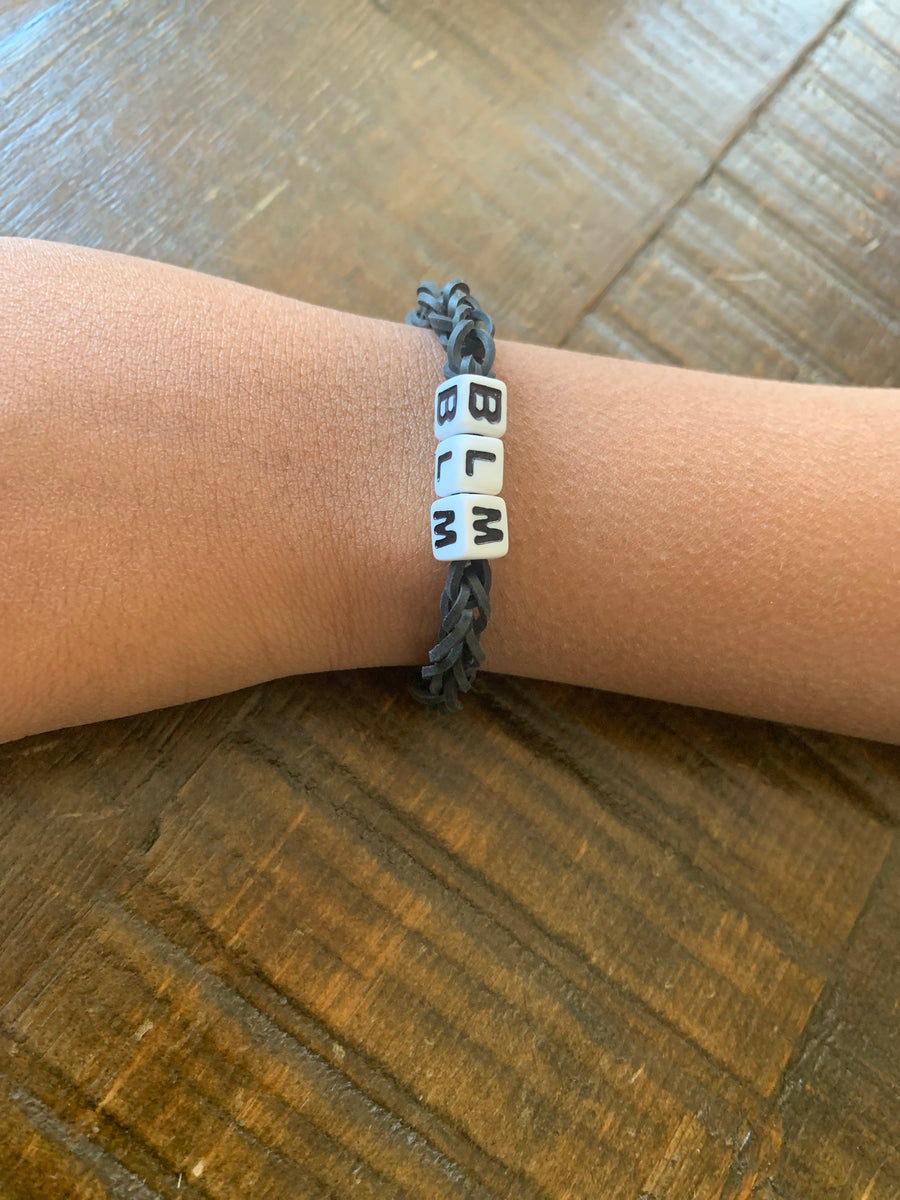 Happy Loom Bracelets – Rocket Club Store