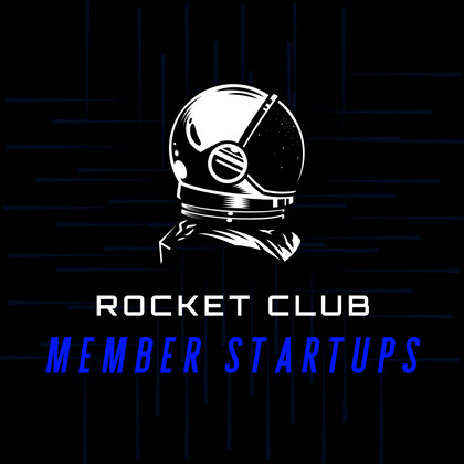 Rocket Club Member Startups