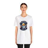 Space Nuggy T-Shirt (Adult SIzes)