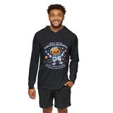 Space Nuggy Warmup Hoodie (Adult Sizes)