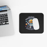 Space Nuggy Mouse Pad (Rectangle)
