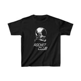 Rocket Club T-Shirt (Shirt is priced at cost!)
