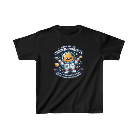 Space Nuggy T-Shirt (Youth SIzes)