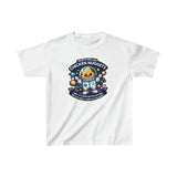 Space Nuggy T-Shirt (Youth SIzes)
