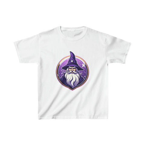 The World of Wizardry (Youth Sizes)