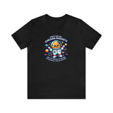 Space Nuggy T-Shirt (Adult SIzes)