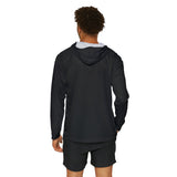 Space Nuggy Warmup Hoodie (Adult Sizes)