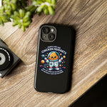 Space Nuggy iPhone 15 Case