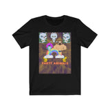 Party Animals Official Shirt