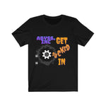 ABYSS INC. Official Shirt