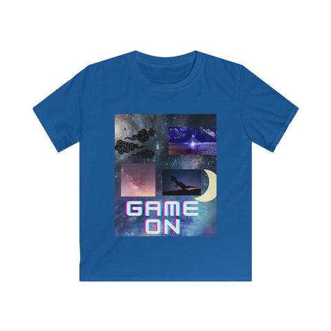 Astro 'Game On' Official Shirt (Youth)
