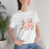 Morning Flowers Official Shirt