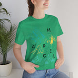 Marcel's Mountain Official Shirt