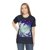 Flying T-Shirts Official Shirt