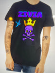 Zivia Official Shirt
