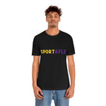 Sportafle Official Shirt