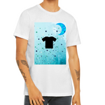 T-Shirts to the Moon! Official Shirt
