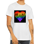FLP - For the Love of People Official Shirt