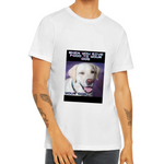 Happy Puppy Official Shirt