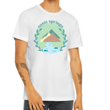 Oasis Springs Official Shirt