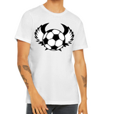 J. Moore Soccer Wear Official Shirt