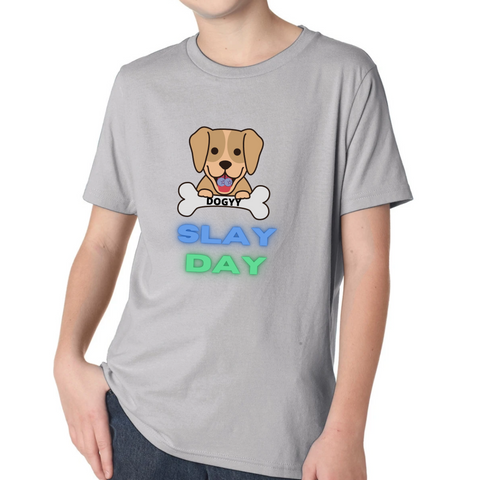 Blueberry Dog Official Shirt