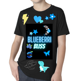 Blueberri Bliss Official Shirt