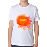 Prime Clothing Official Shirt
