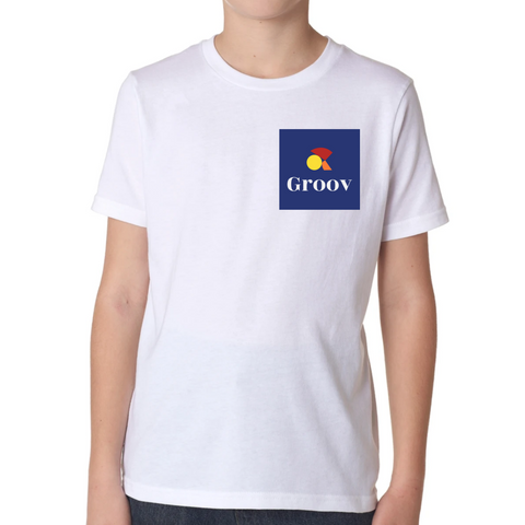 Groov Official Shirt