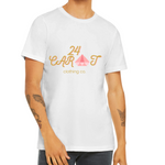 24 Carat Clothing Co. Official Shirt