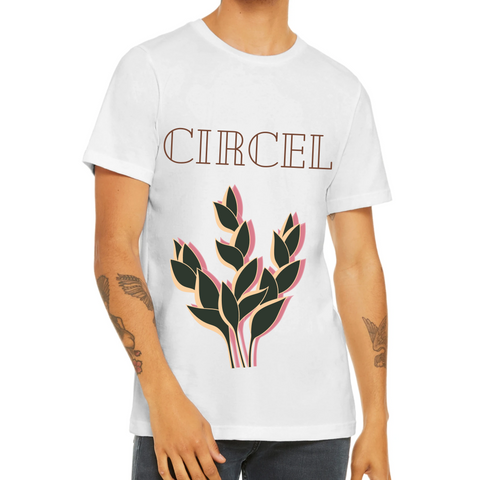 Circel Official Shirt