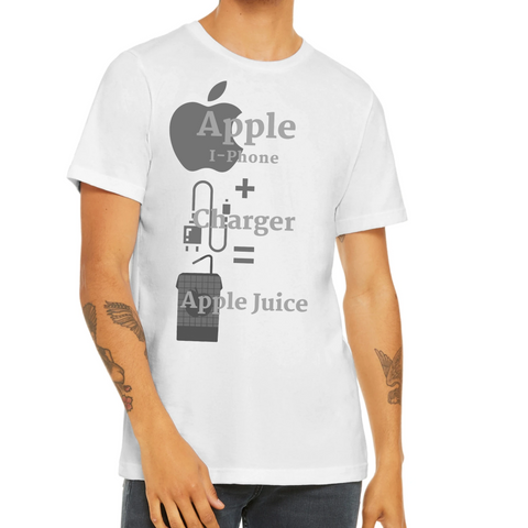Clothes&Quotes Official Shirt
