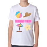 Summer Fresh Official Shirt