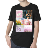 Floral Official Shirt