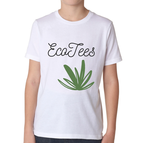 EcoTees Official Shirt