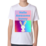 Awesome Bunnies Official Shirt