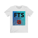 For The Seas (FTS) Official Shirt
