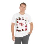 Rose Official Shirt