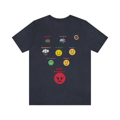 Rainbow'd Official Shirt