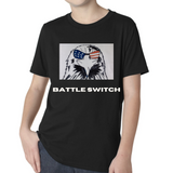 Battle Switch Official Shirt