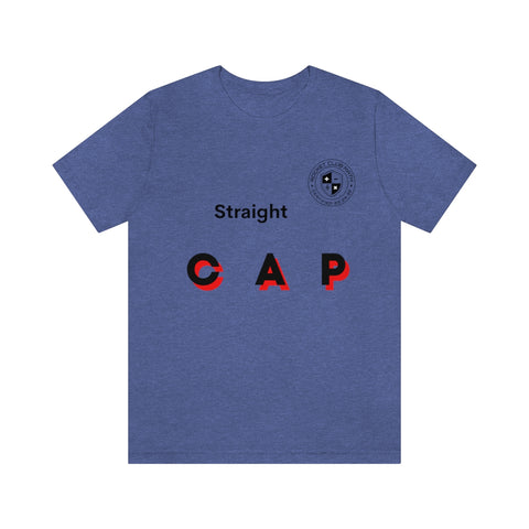 CAP Official Shirt