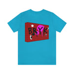 Bryk Official Shirt