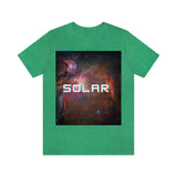SOLAR Official Shirt
