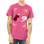 Blooming Roses Official Shirt