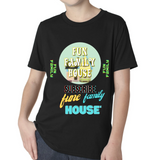 Fun Family House Official Shirt