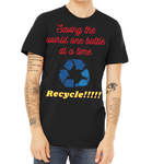 recyclerox Official Shirt