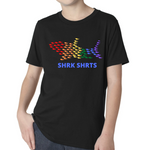 SHRK SHRTS Official Shirt (Youth)