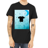 T-Shirts to the Moon! Official Shirt