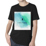 E T Shirt Company Official Shirt