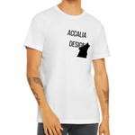 Accalia Design Official Shirt